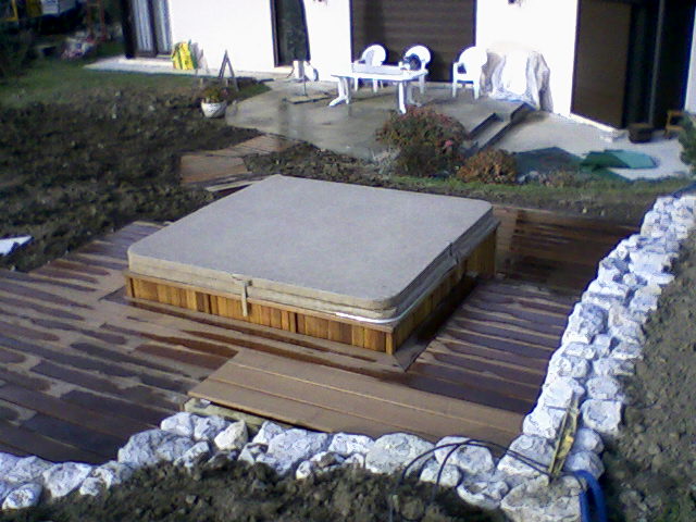 Spa Après