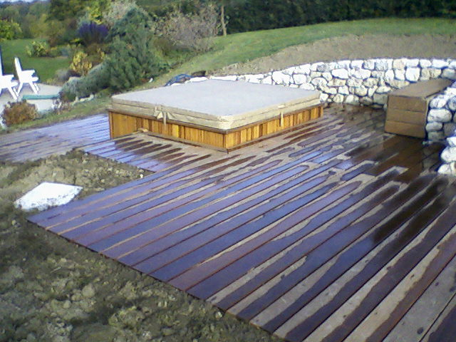 Spa Après